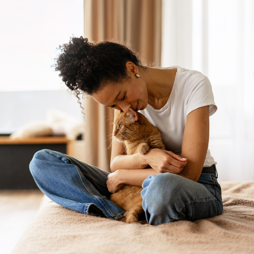 Gentle Mobile Pet Cremation Service