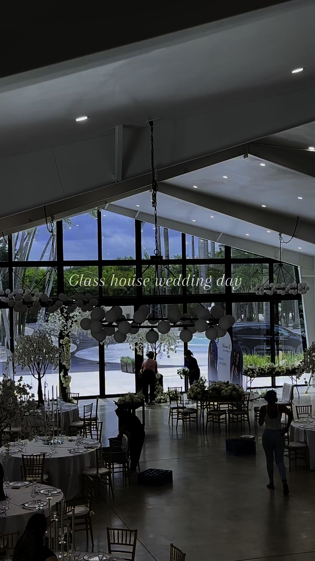All-Inclusive Tropical Weddings in Miami