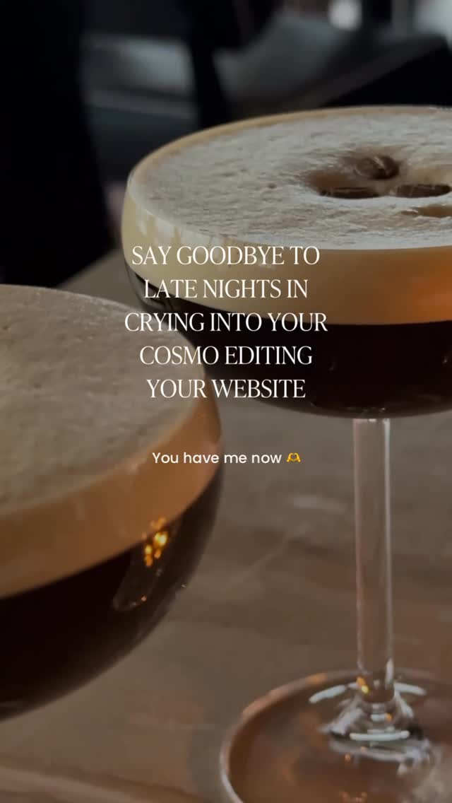 Morris Bear Web Design Software Dev Services ad creative