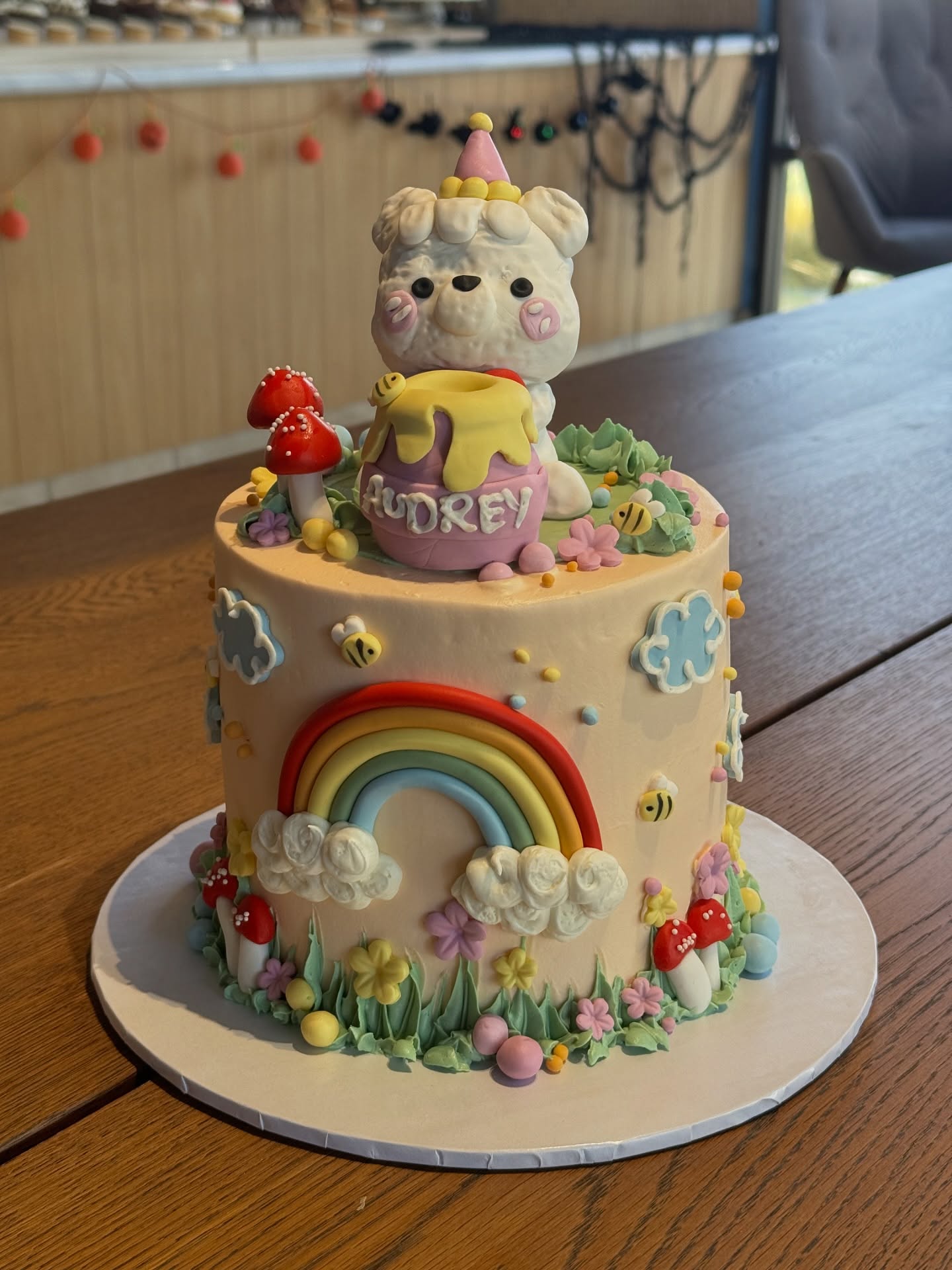 Simply Cakes And Cupcakes