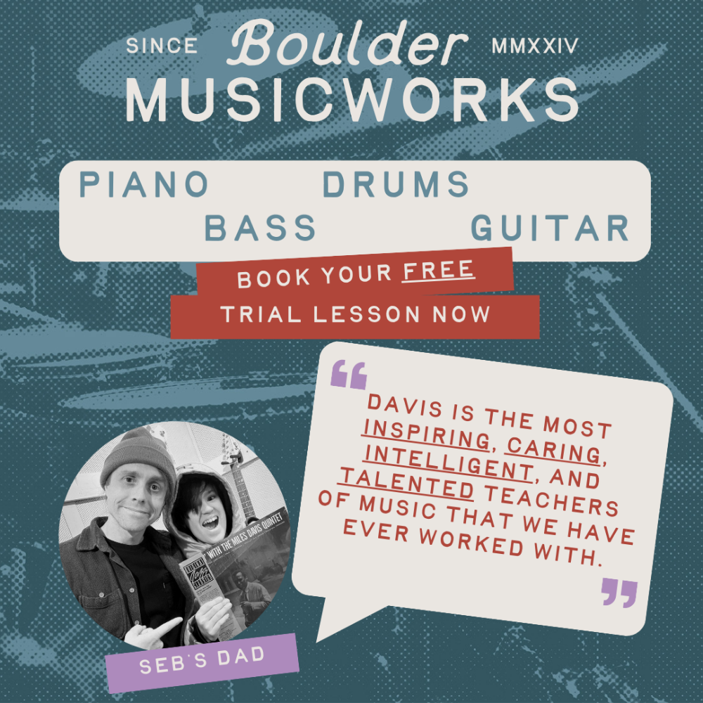 Hey everyone! Our Holiday Sale on Private Lesson Packages is here! Now’s the perfect time to grab some lessons for yourself or those you love.

Hurry up before these sweet deals are gone!