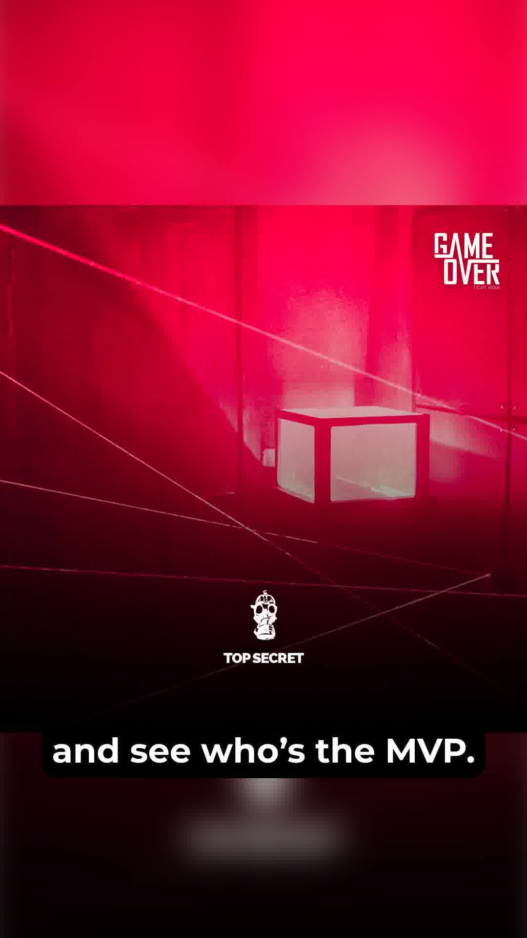 Katy's newest adventure hot-spot! ✨🚀👉