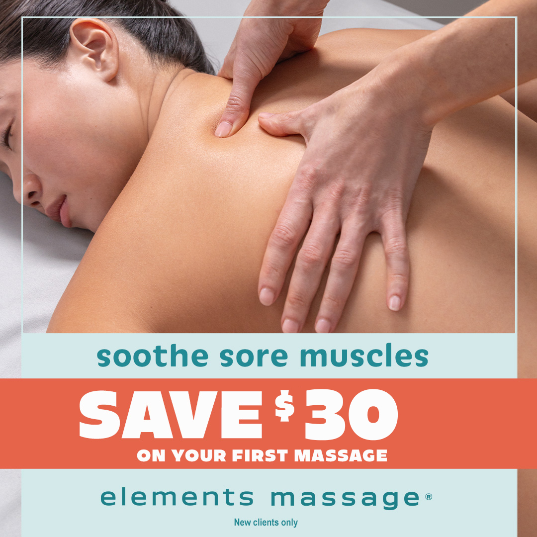 Elements Massage