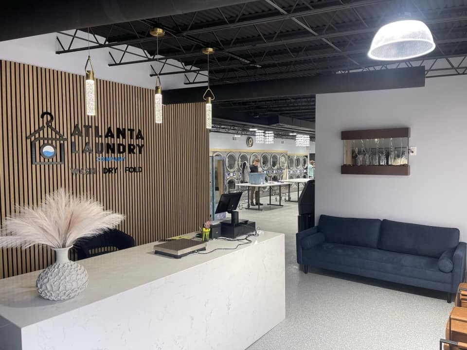 Atlanta Laundry Company