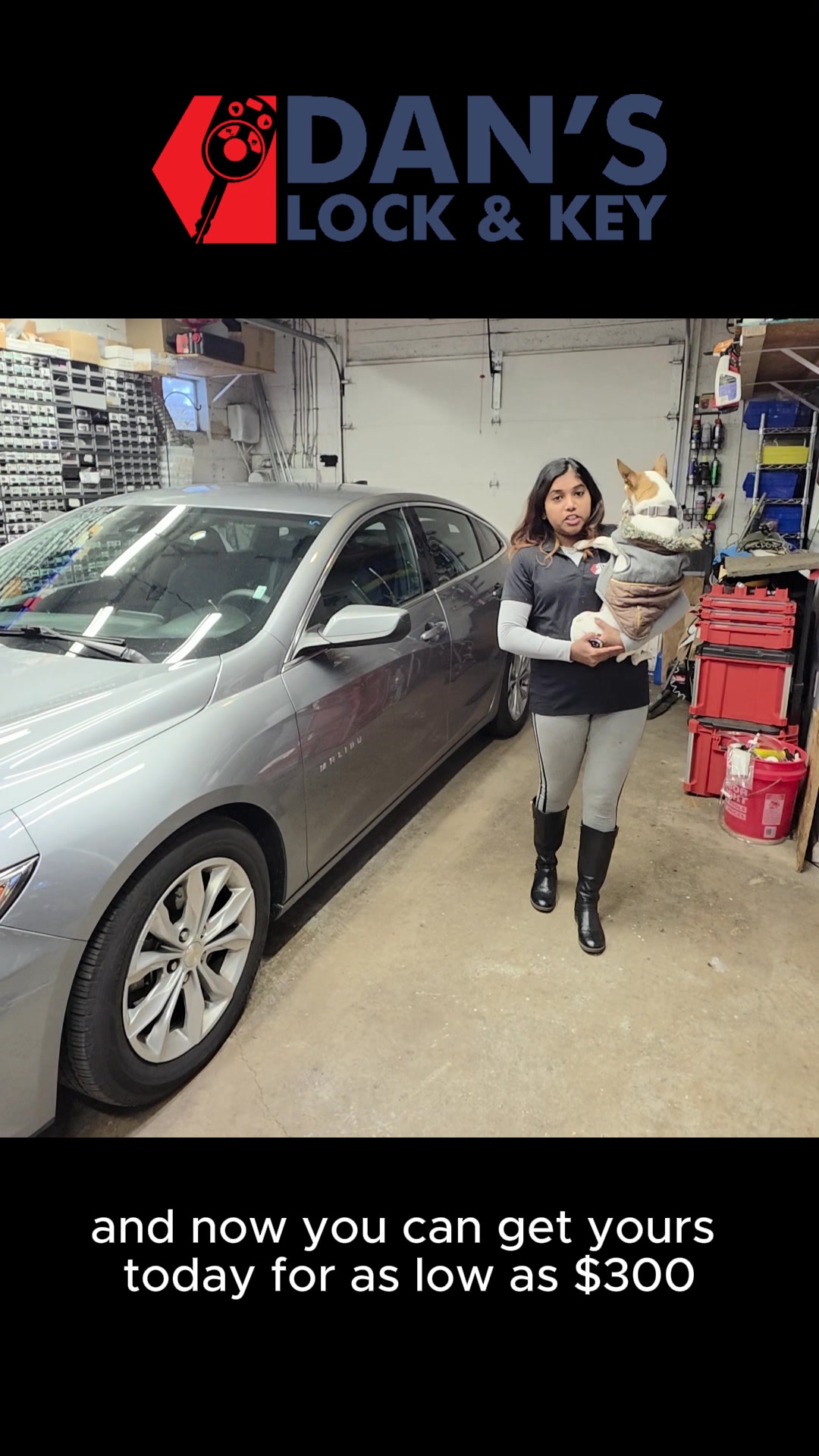 Why Freeze? Remote Start for Less Than You’d Think.