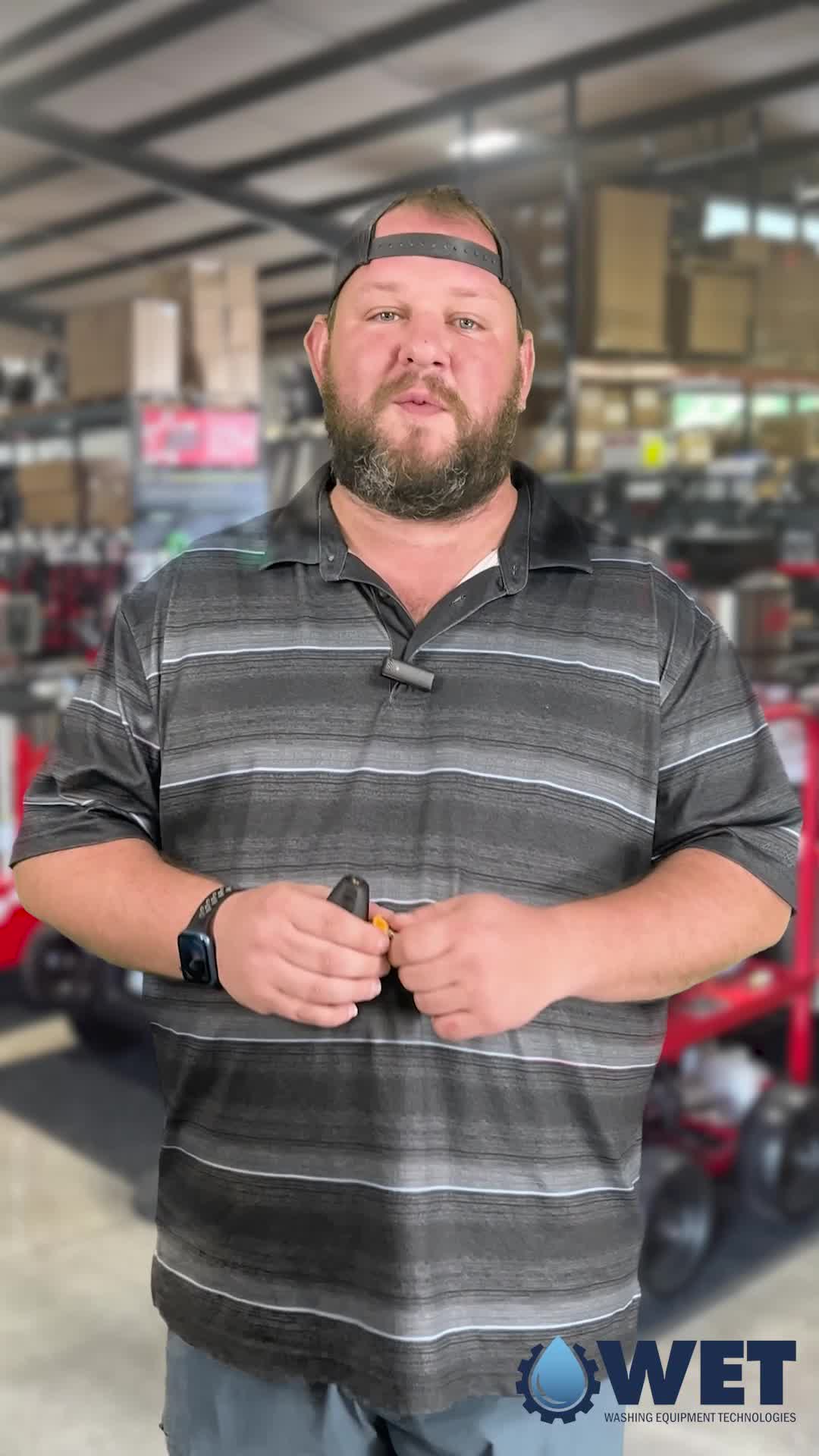 Turbo vs. Standard: Know the Difference