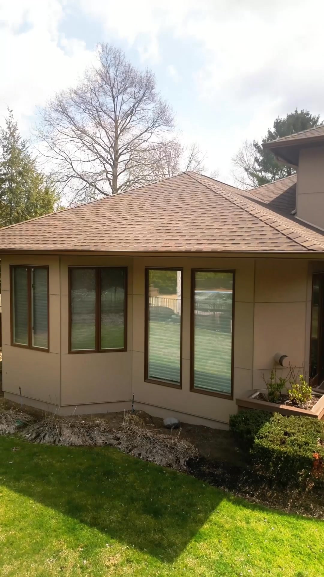 Good Guys Contracting Corp. Siding & Exterior ad creative