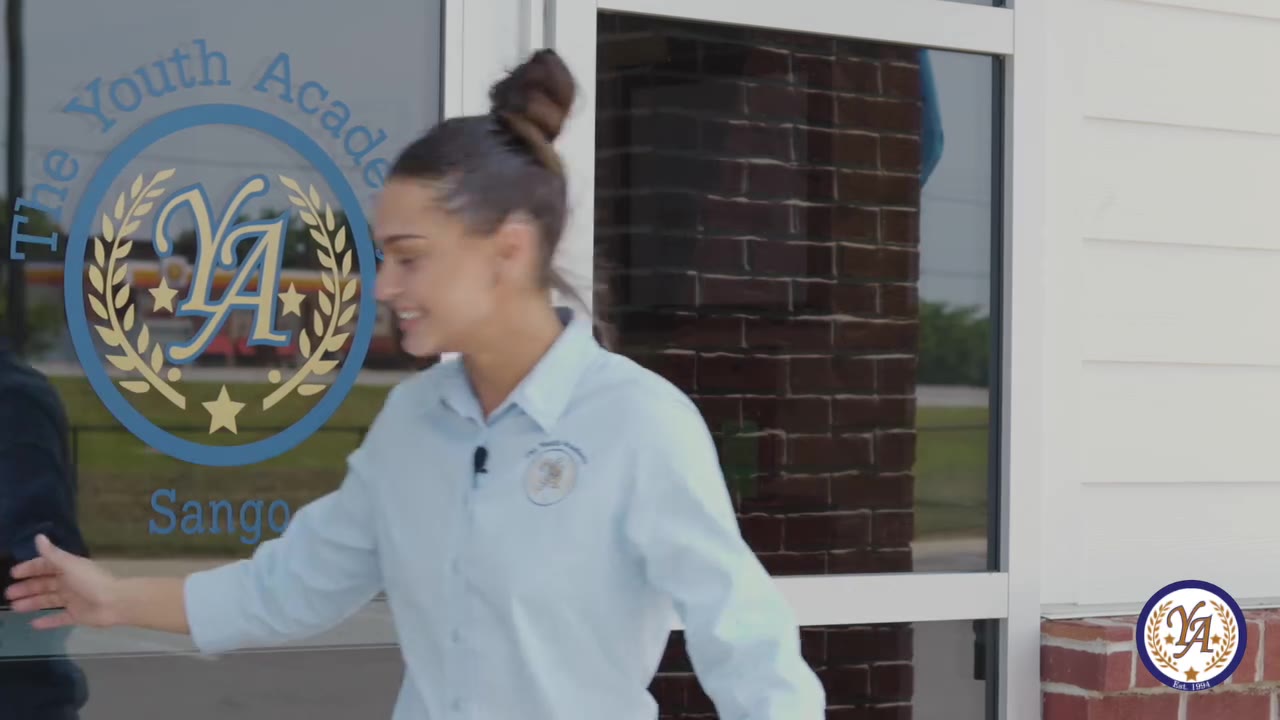 To Inspire. To Encourage. To Excel.