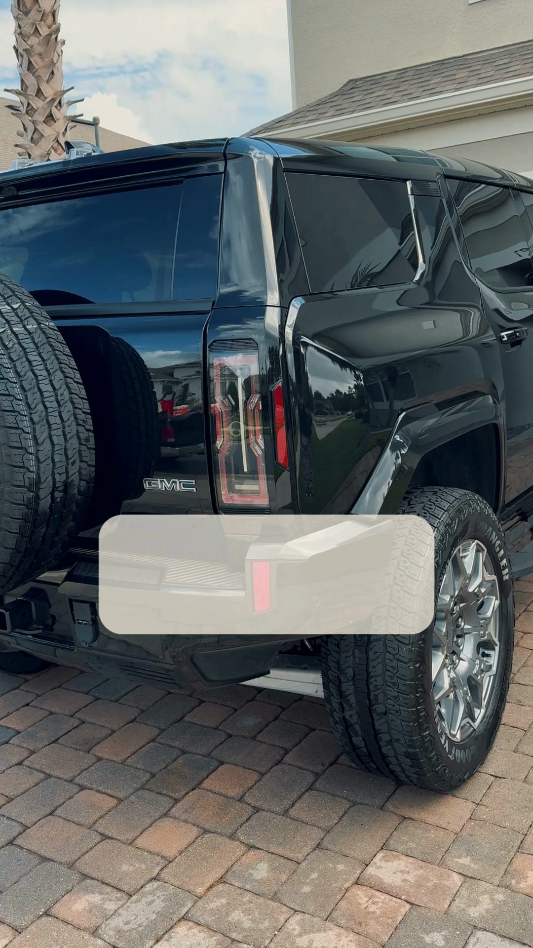 Rollup Mobile Detailing Auto Detailing ad creative