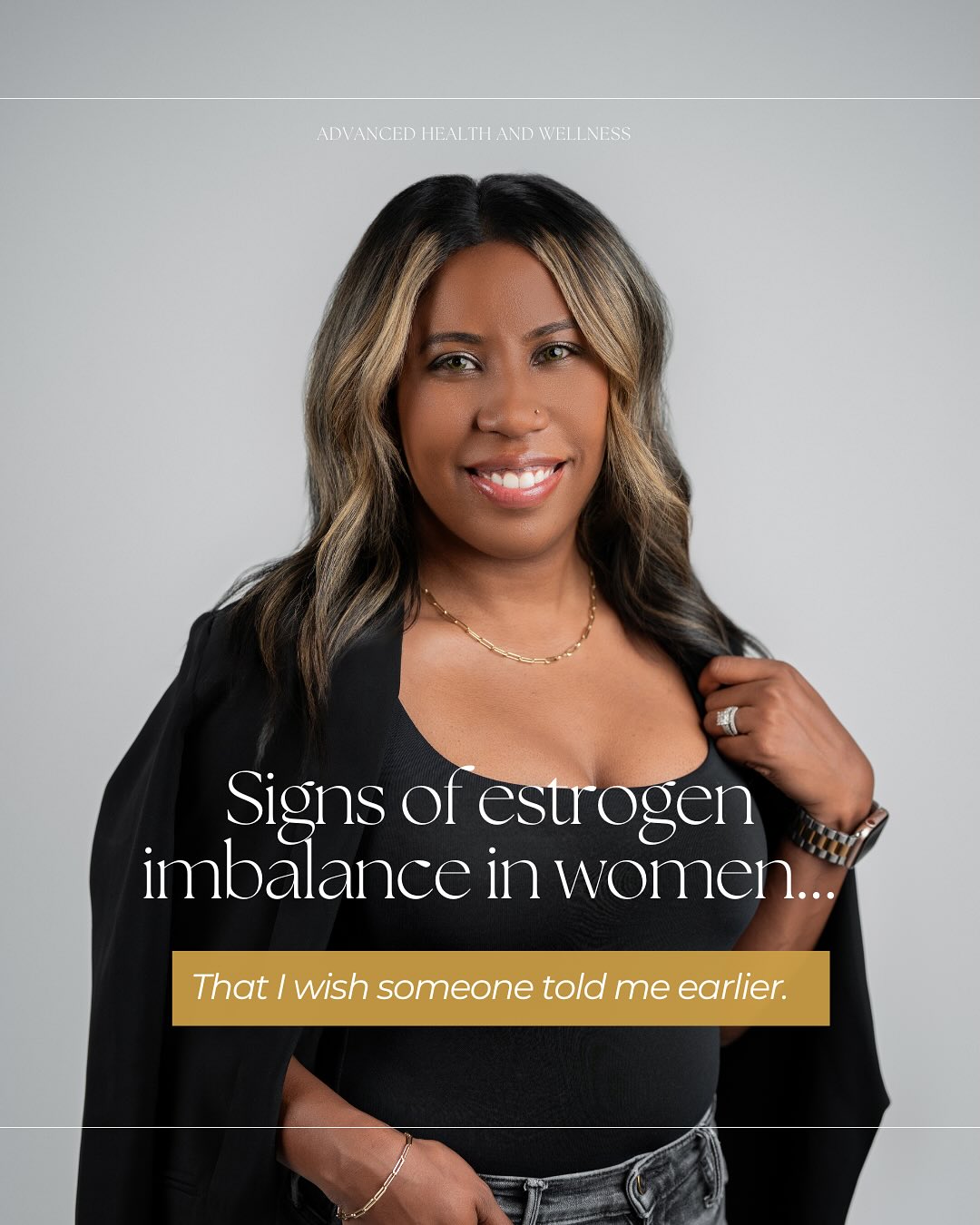 Advanced Health and Wellness