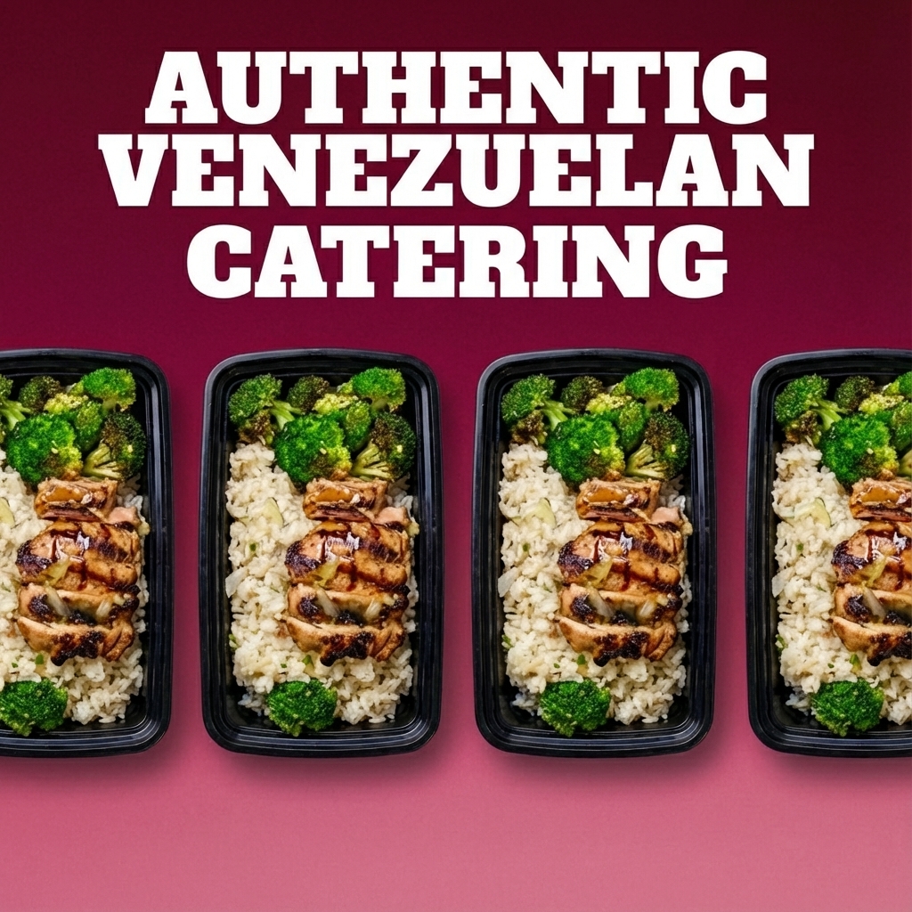 Paparepas Catering ad creative
