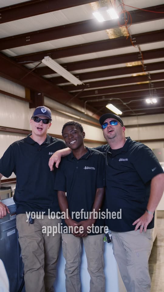 Alliance Appliance, LLC