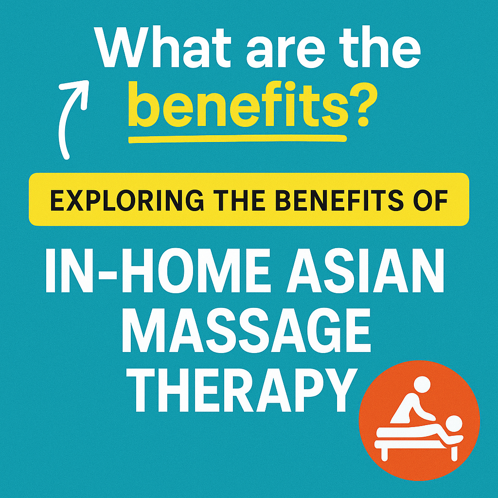 Fact Deep Massage Therapy ad creative