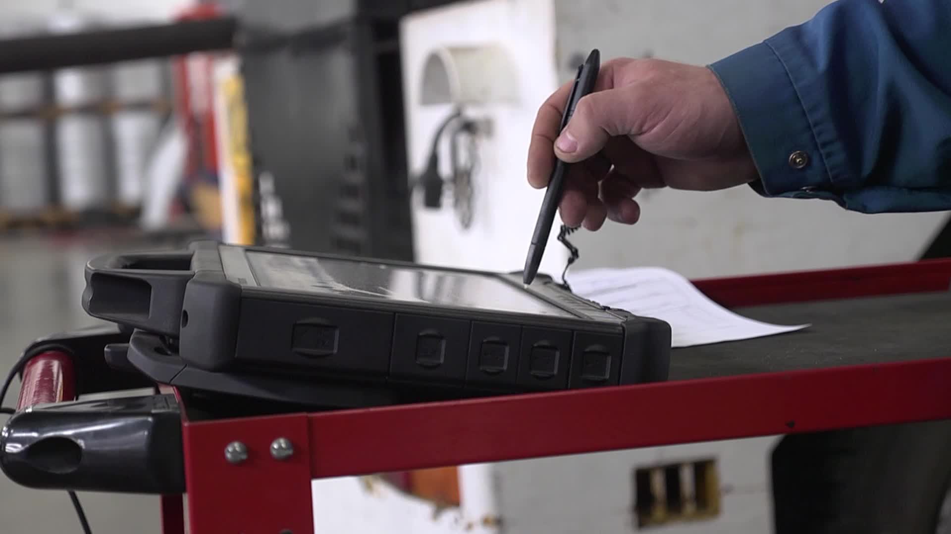 Subaru of Portland Auto Repair ad creative