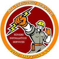 All Electric Service LLC