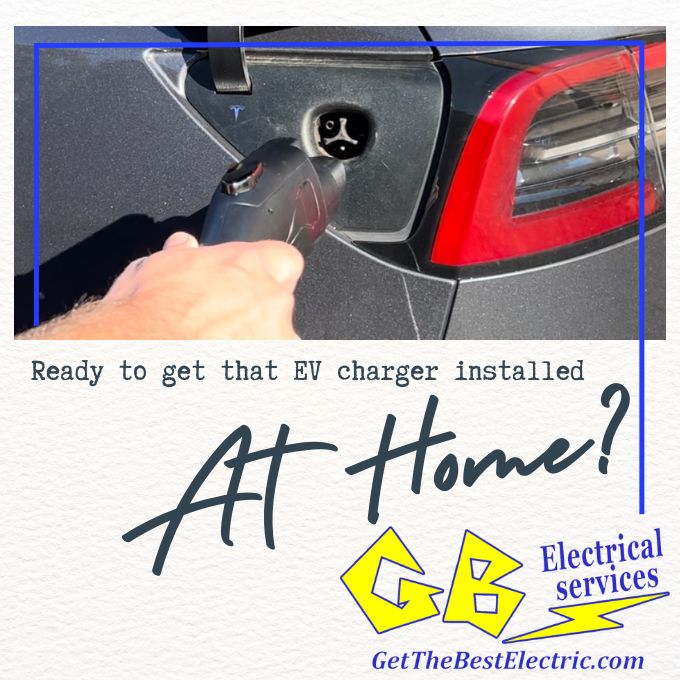 GB Electrical Services