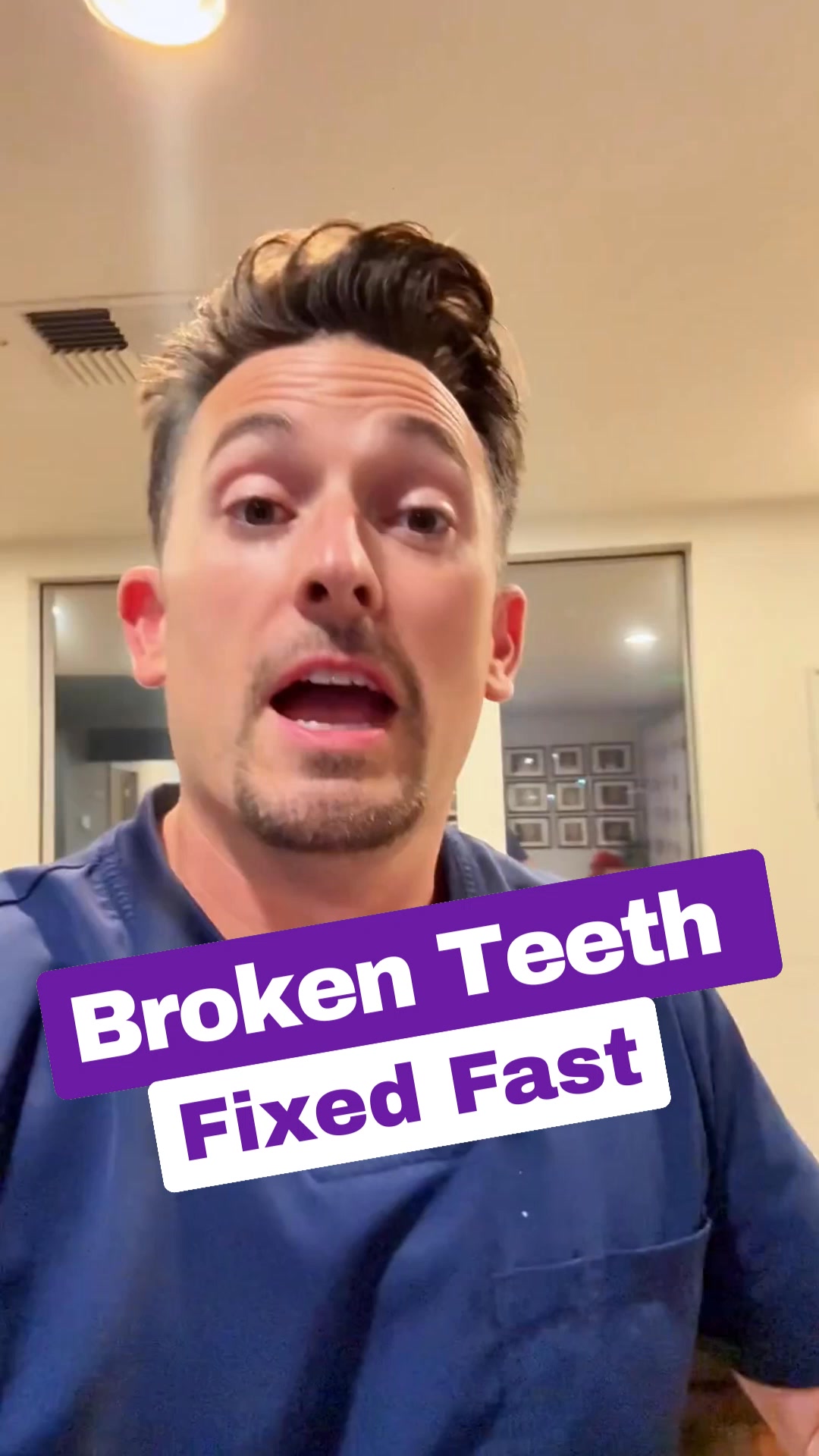 Eat Anything Again with Confidence