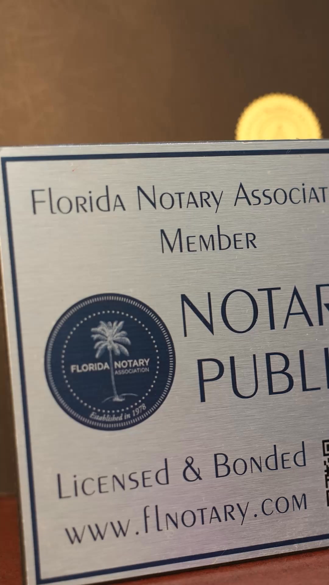 Local Notary