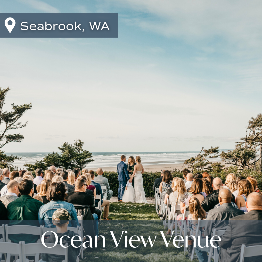 Seabrook Washington