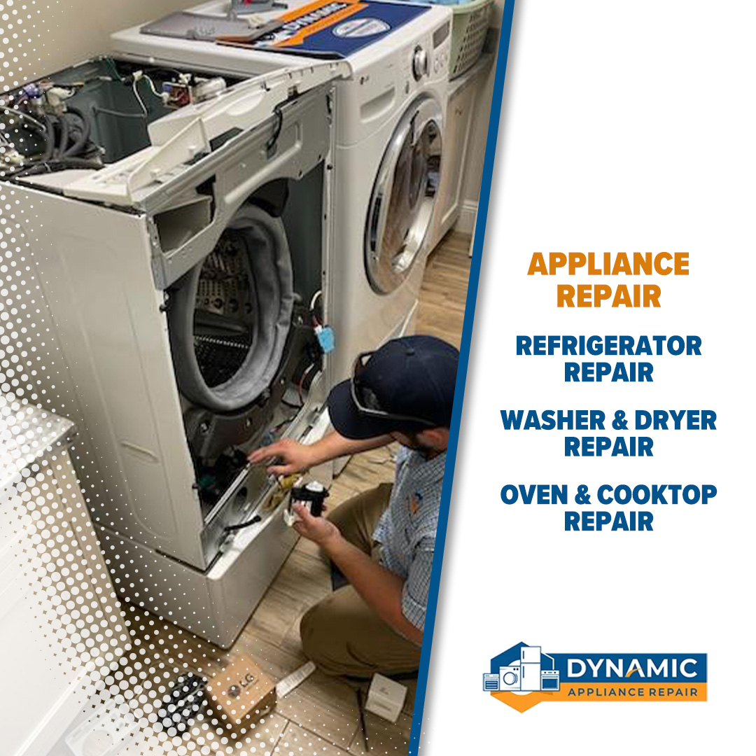 Dynamic Appliance Repair