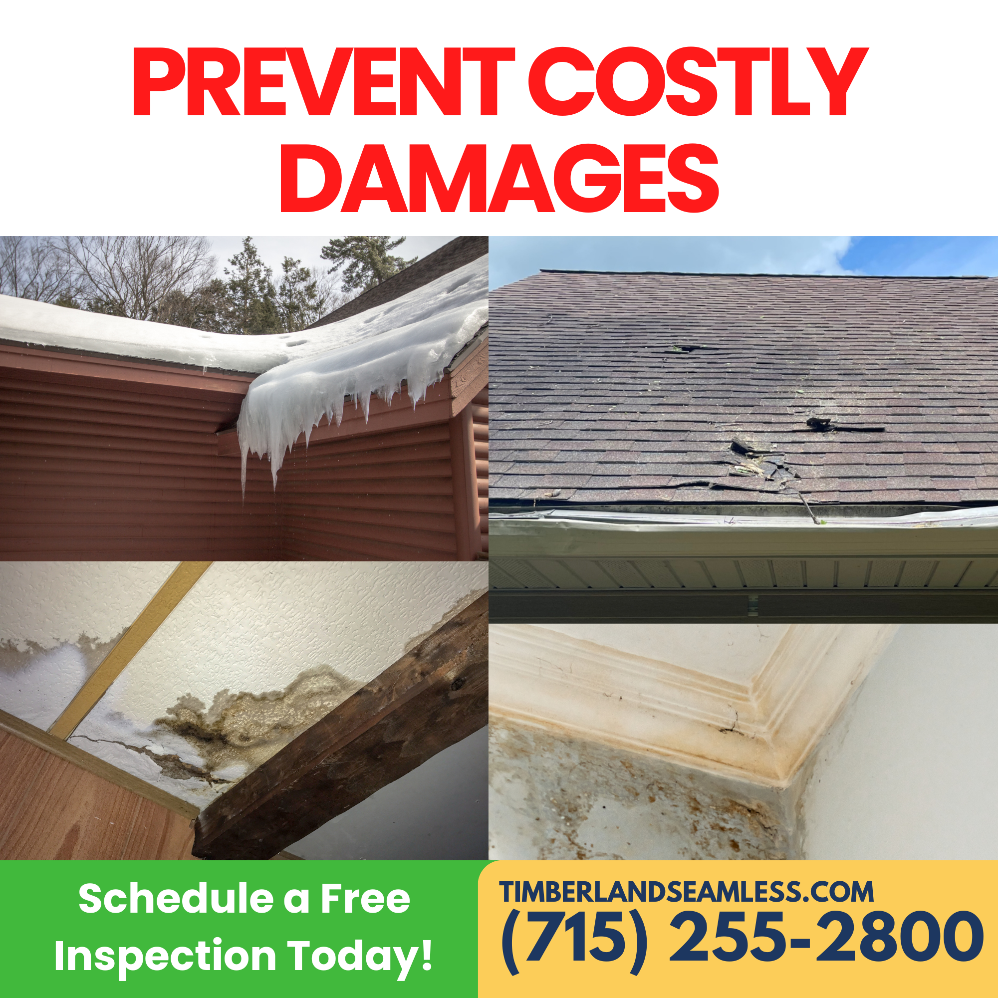 ❄️ Winter Protection Starts Here | FREE Quote Now!