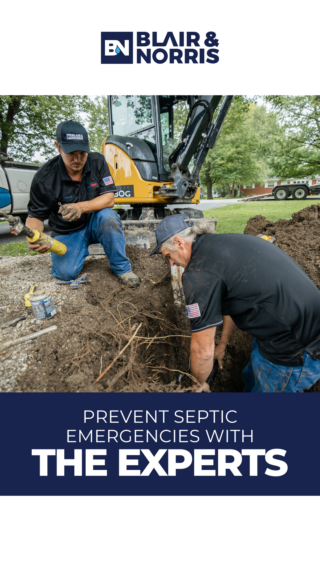 Keep Your 💩 Out Of The Lawn!