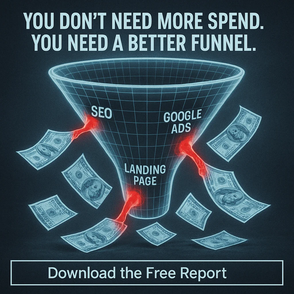 MSM Digital Digital Marketing Agency ad creative