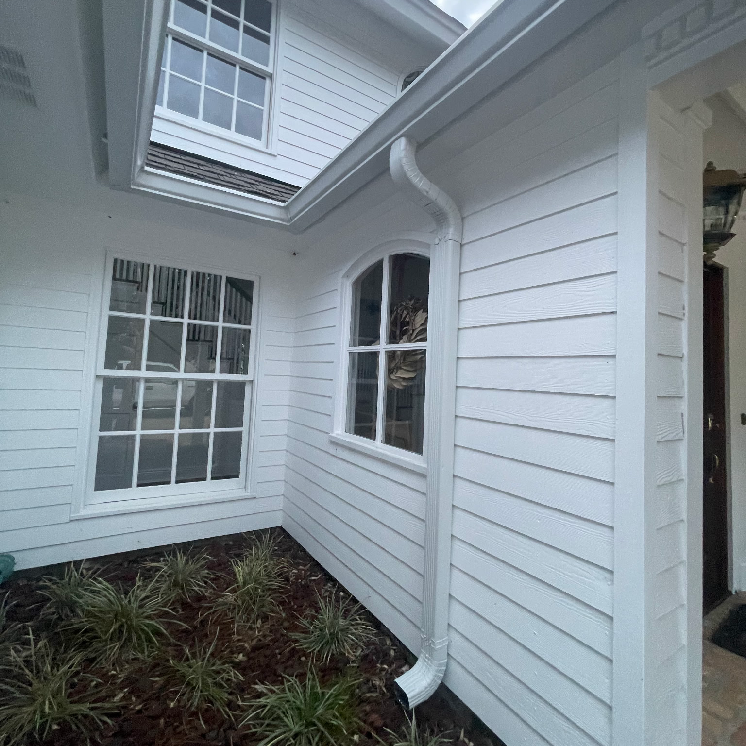 Gutter Done LLC Gutter Service ad creative