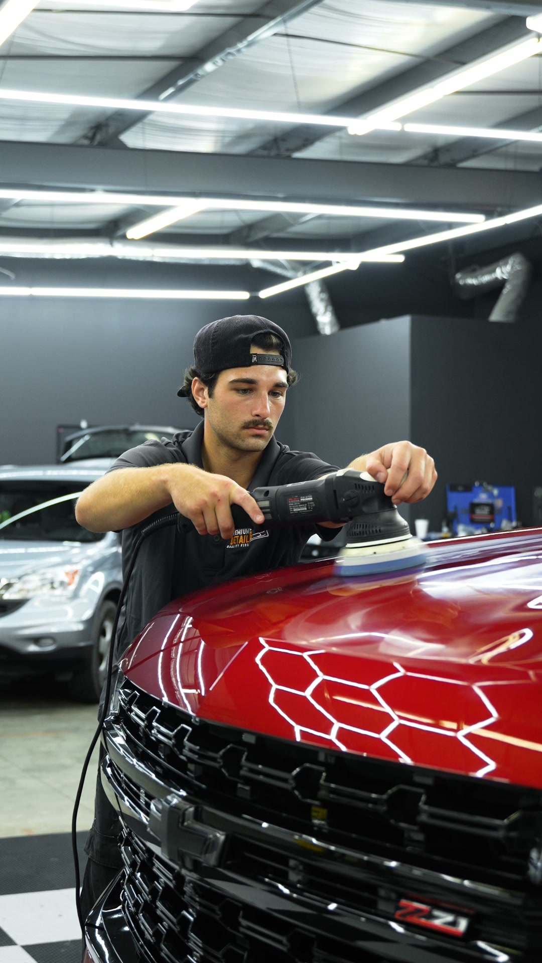 🚨 $400 OFF CERAMIC COATING SPECIAL 🚨