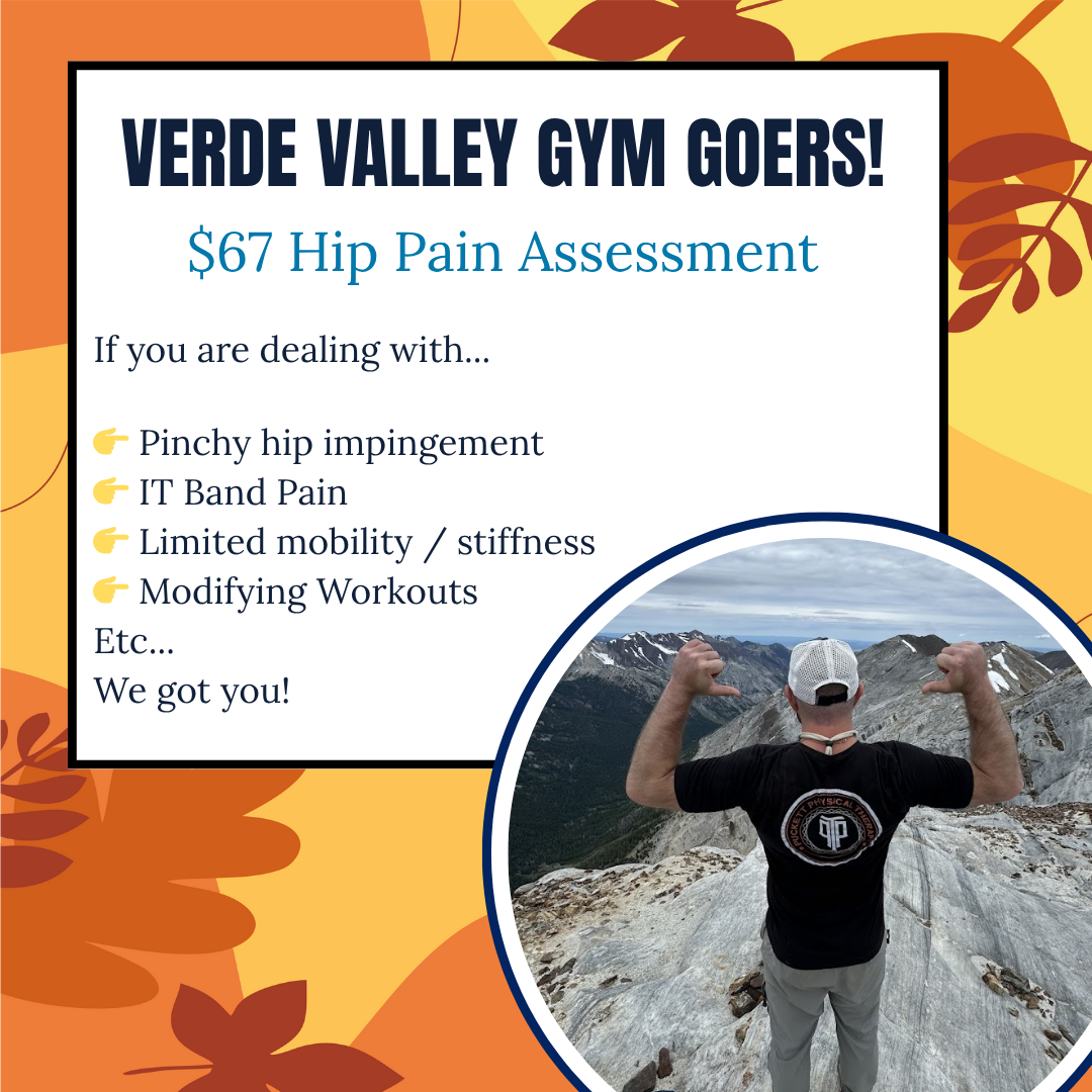 End Hip Pain With Exercise  $67