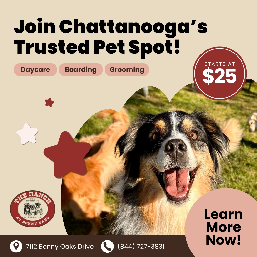 Today’s Pet Care Pick: The Ranch at Bonny Oaks