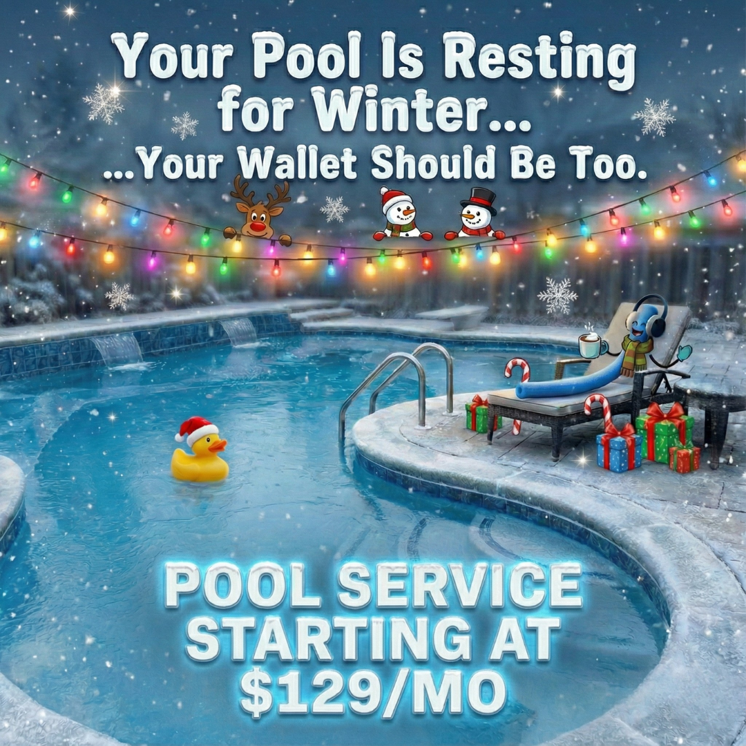 See My Pool Service Price ➡️