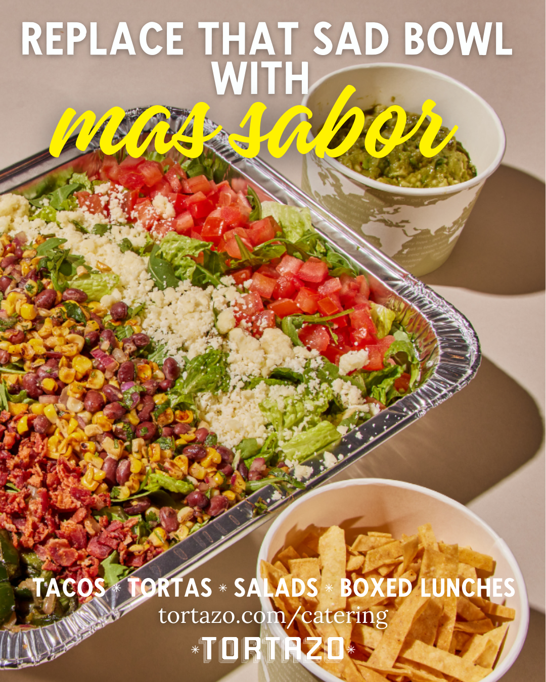 Office Catering in the Loop