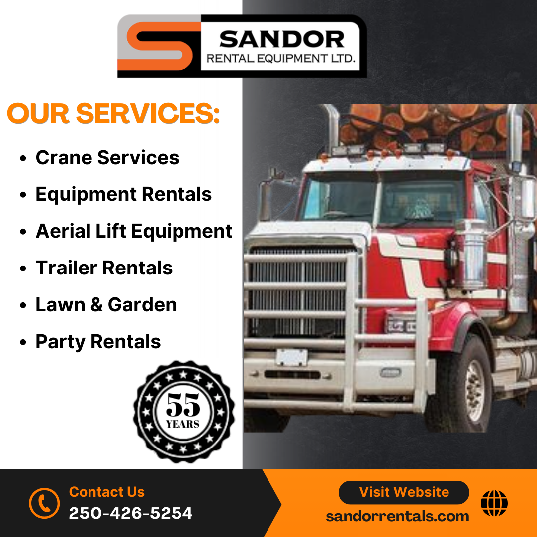 Trusted Rentals