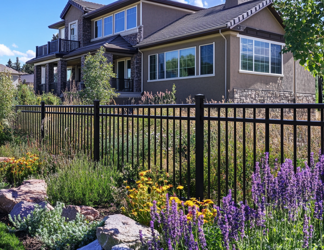 Denver’s Trusted Fence Installers — Free Estimate