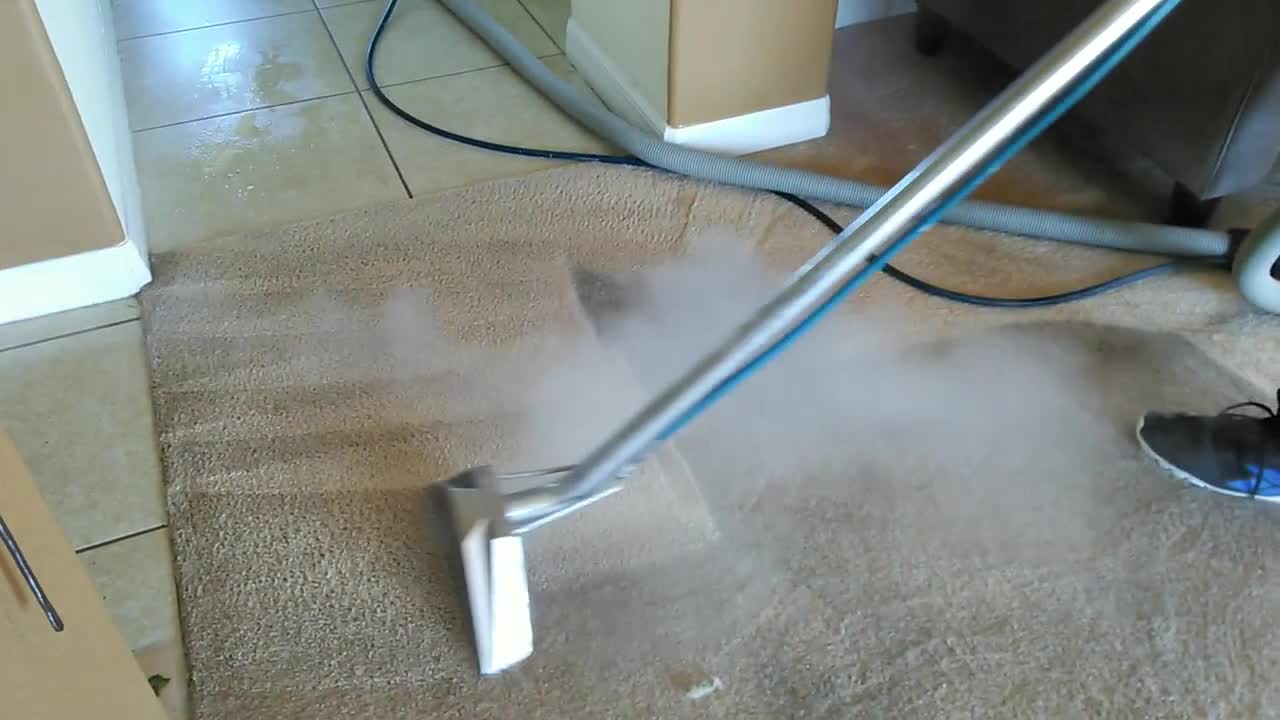 [SPECIAL OFFER] FREE Odor Treatment with 5 rooms cleaned for just $120!