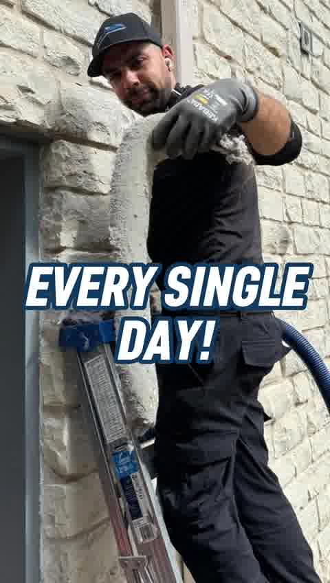 Get winter-ready ducts for $99 ❄️