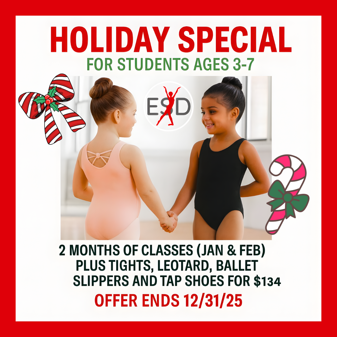 ESD Holiday Special