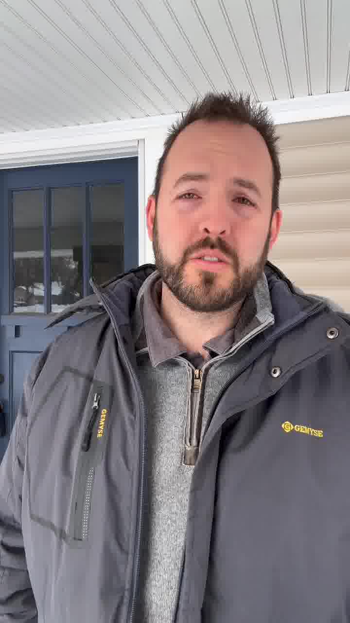 KC Custom Siding & Windows Siding & Exterior ad creative