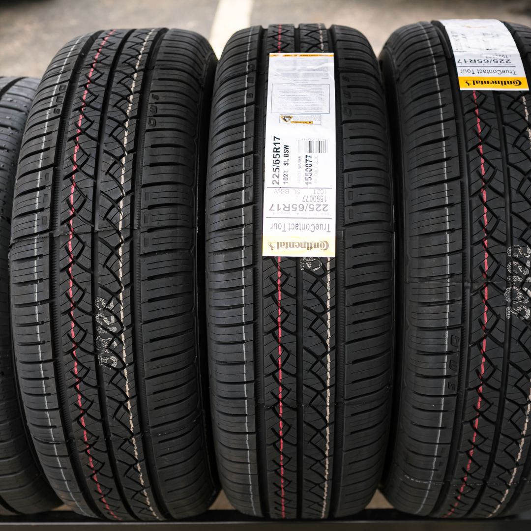 Quantico Tire & Auto Care