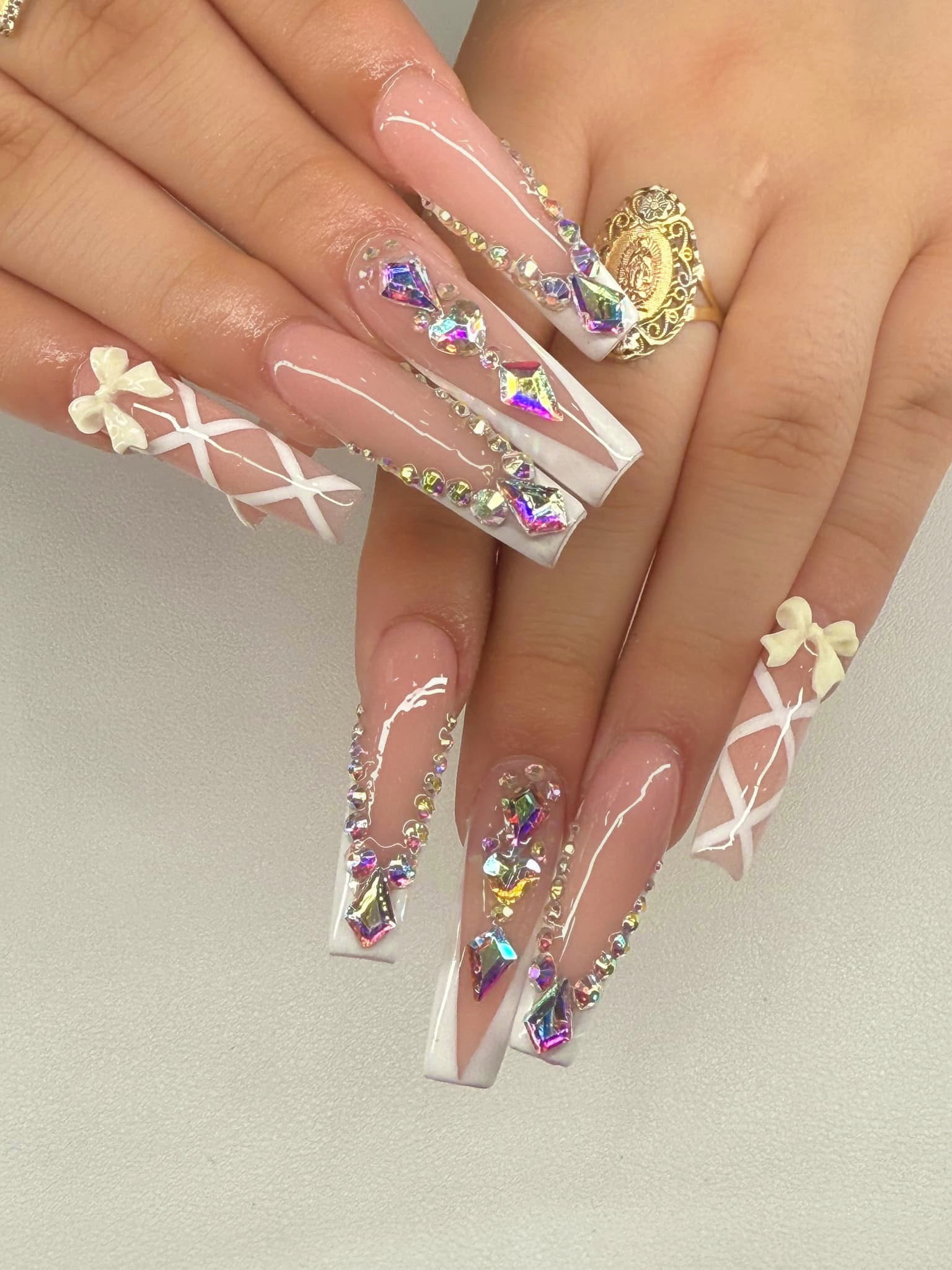 Modern Nails & Hairs | Kansas City [ Book now ]