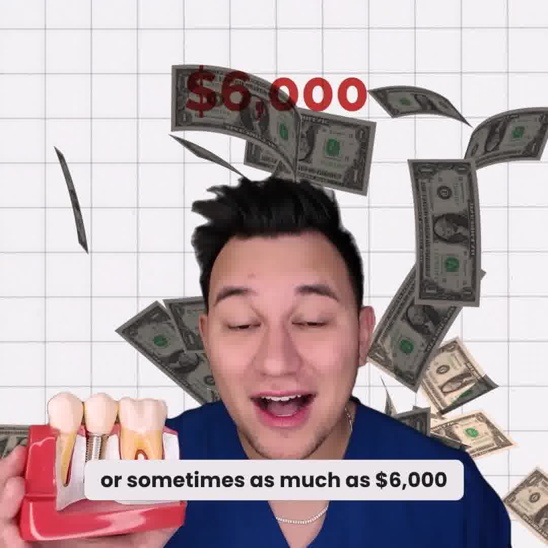 Get The Best Price On Dental Implants - Book A Free Consult