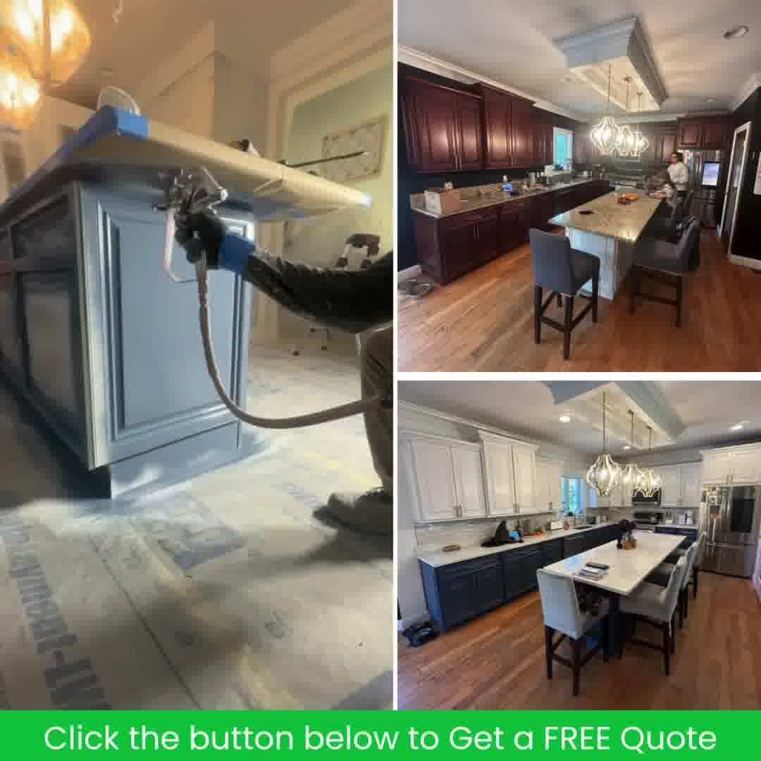 Lucena Painting GoHighLevel Resellers ad creative