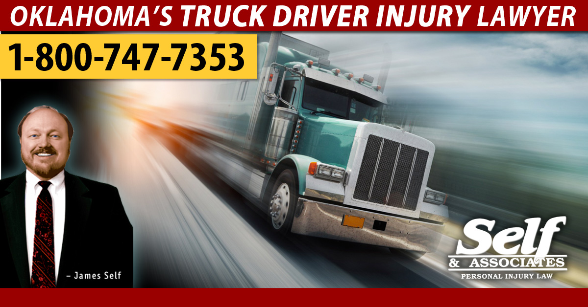 Self & Associates Personal Injury ad creative