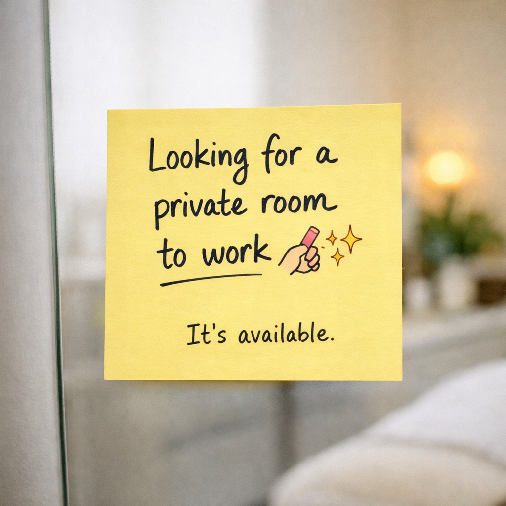 A&V Studio and Spa Day Spa ad creative