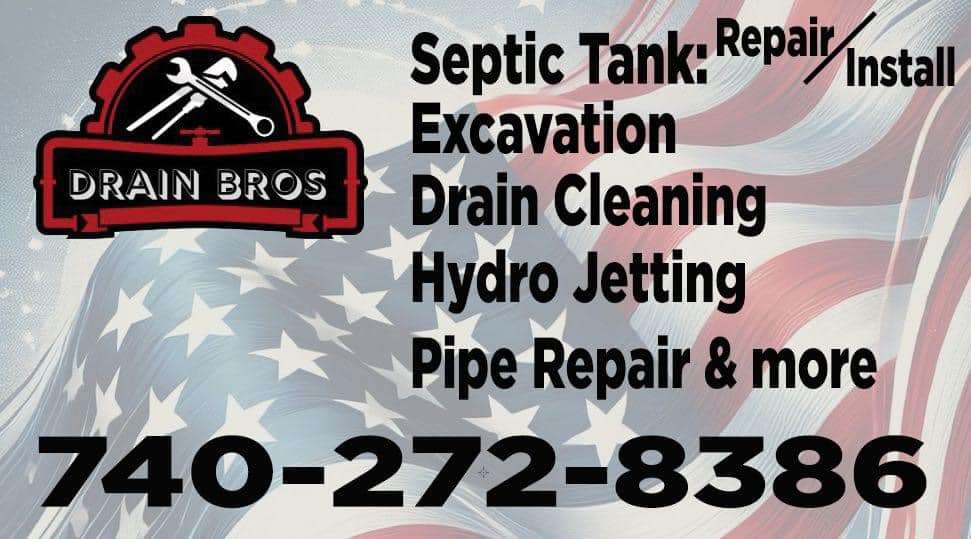 Drain Bros LLC