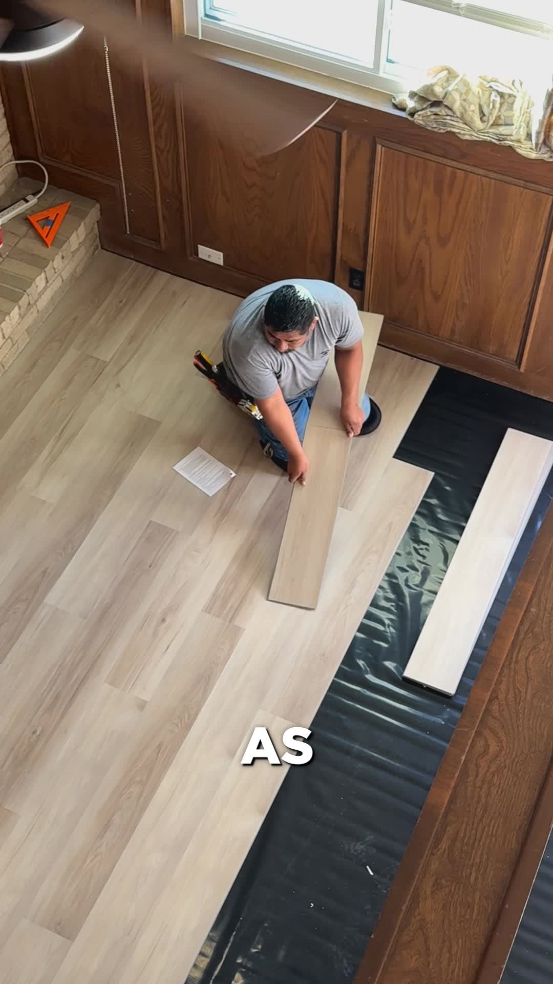 Need New Floors? Free Installation in DFW!