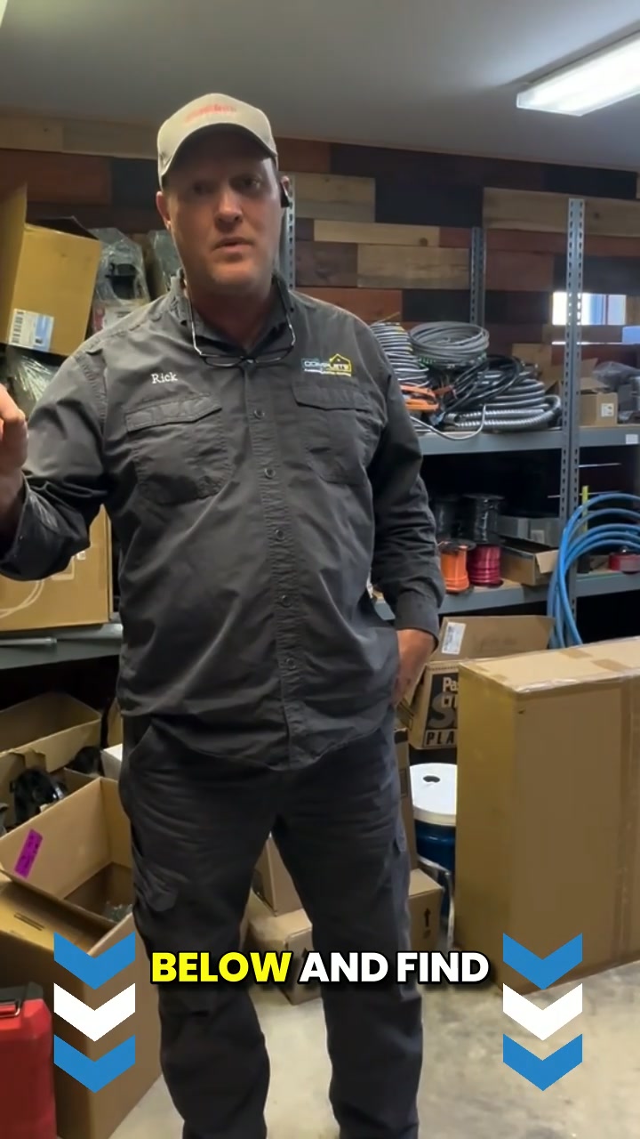 First Service Call for Only $1!