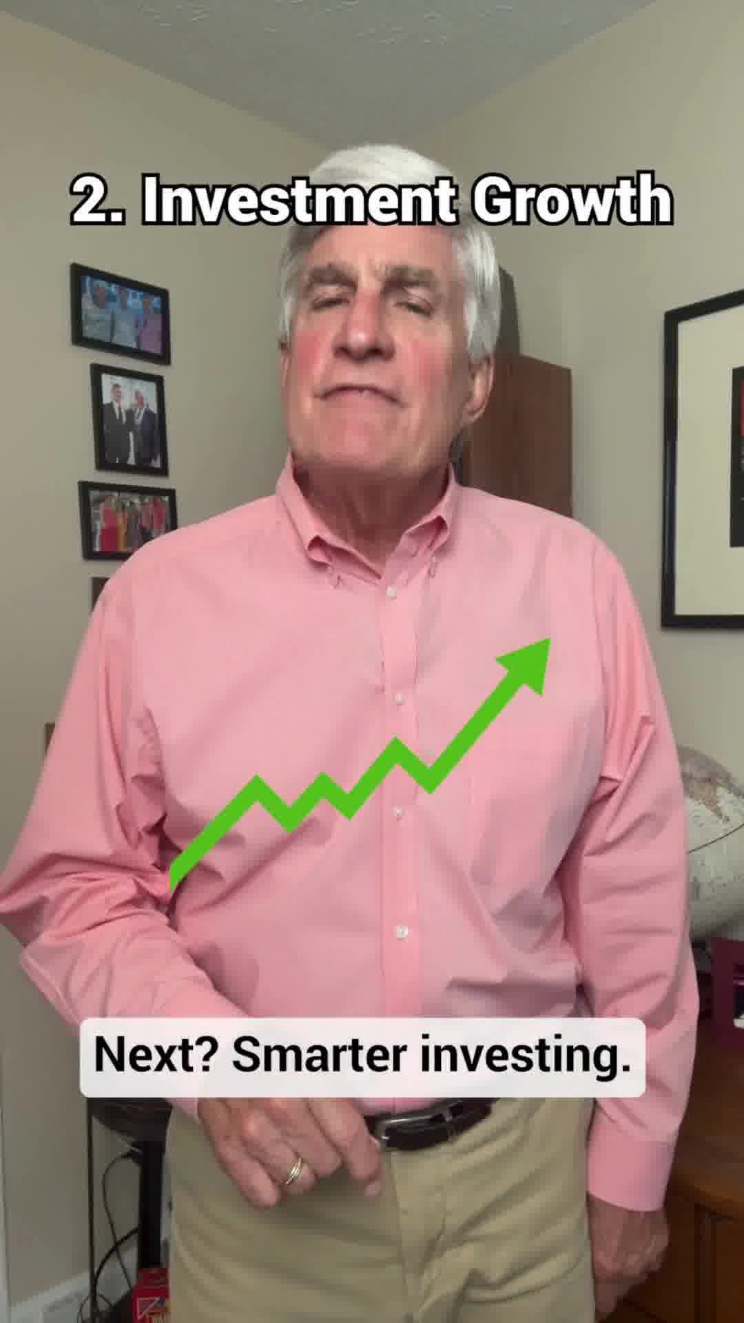 WiserAdvisor Financial Advisor ad creative