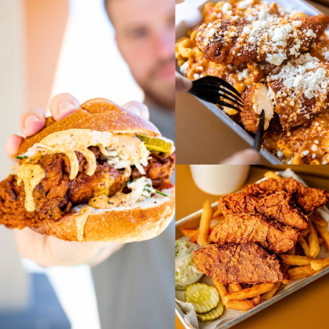 ๐ Order Catering for Your Event Today ๐